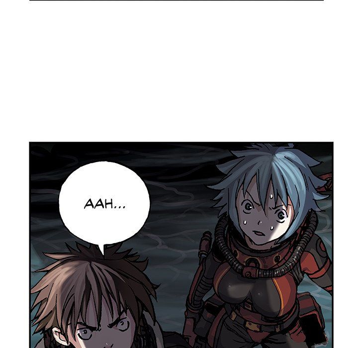 Read Léviathan FR Manga Online