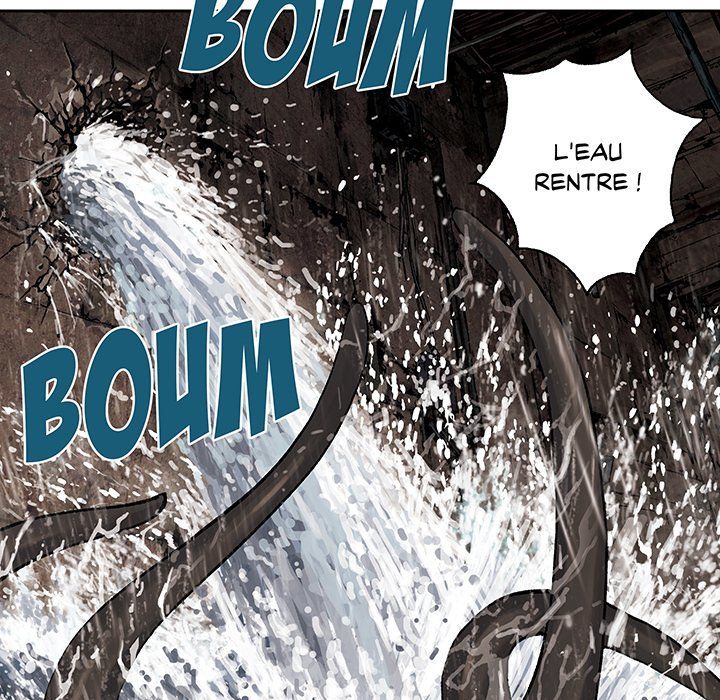 Read Léviathan FR Manga Online