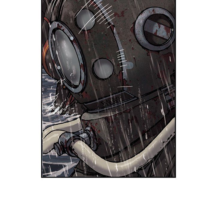Read Léviathan FR Manga Online