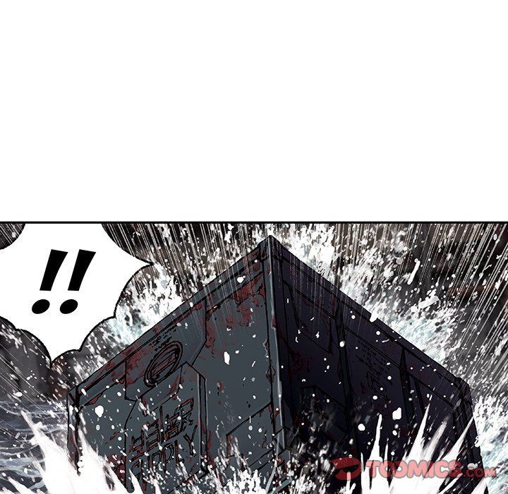 Read Léviathan FR Manga Online