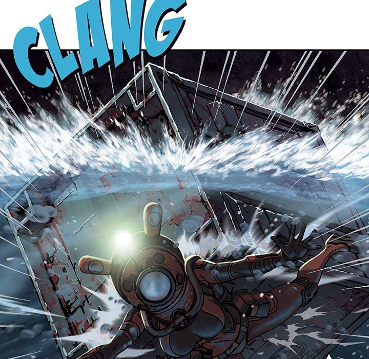 Read Léviathan FR Manga Online