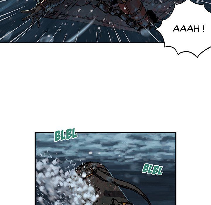 Read Léviathan FR Manga Online
