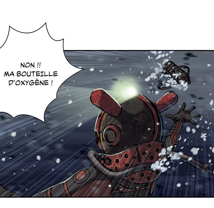 Read Léviathan FR Manga Online