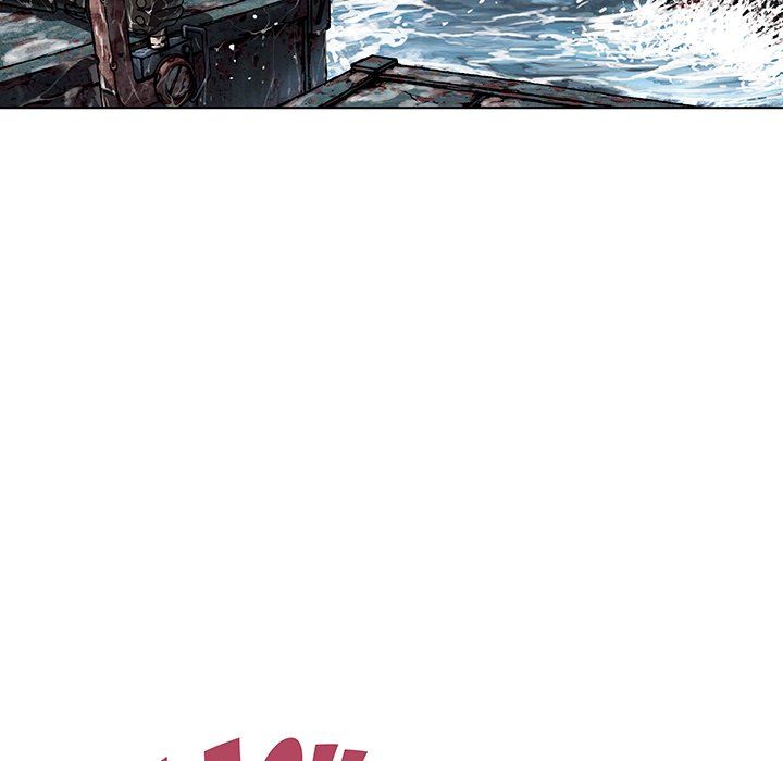 Read Léviathan FR Manga Online