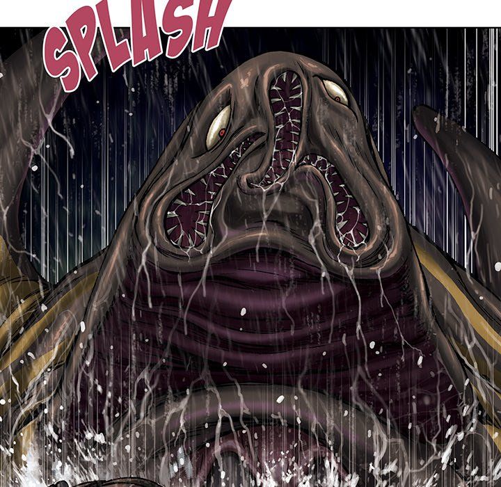 Read Léviathan FR Manga Online