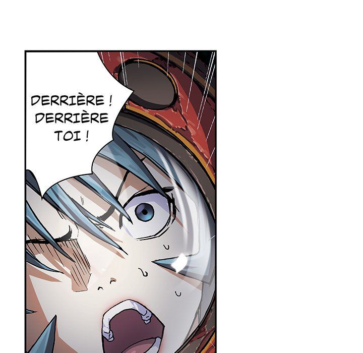 Read Léviathan FR Manga Online