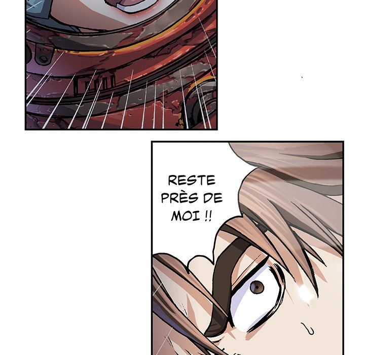 Read Léviathan FR Manga Online