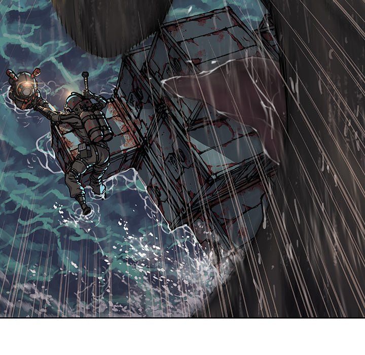 Read Léviathan FR Manga Online