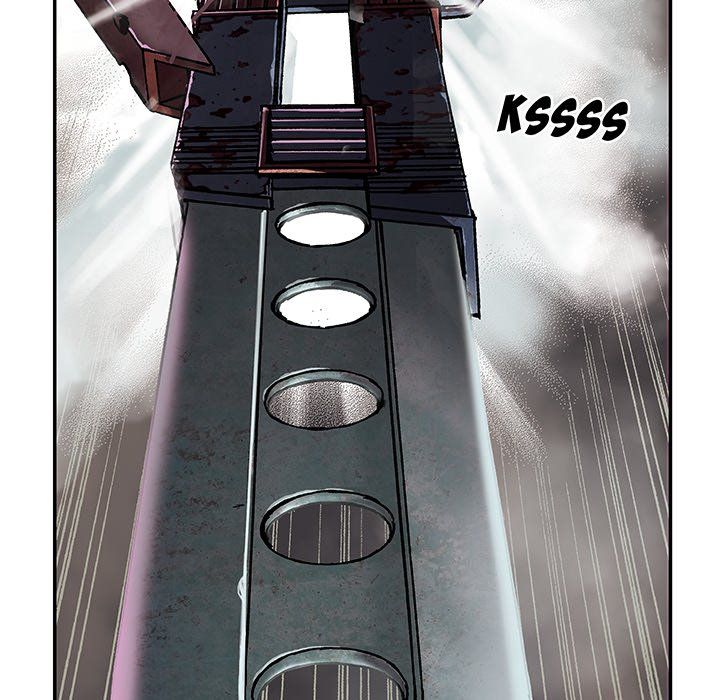 Read Léviathan FR Manga Online