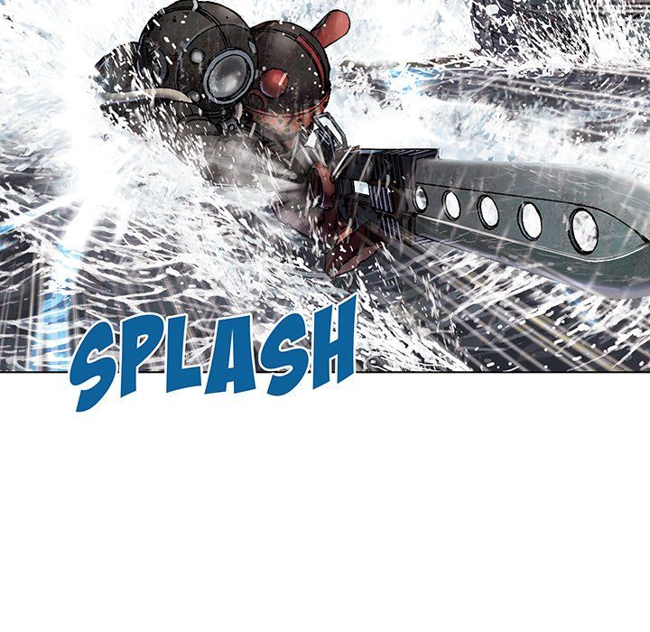 Read Léviathan FR Manga Online