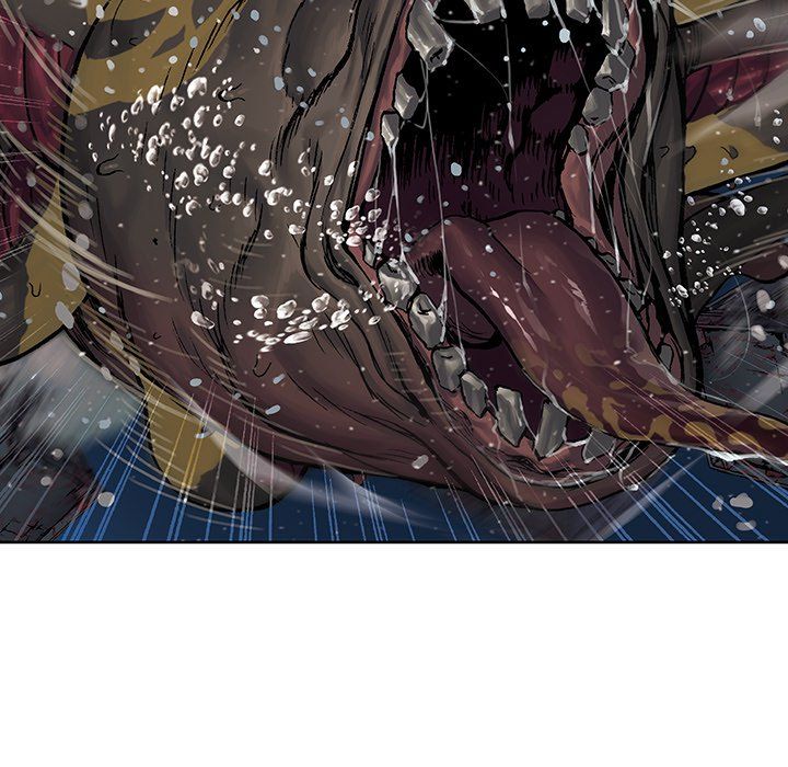 Read Léviathan FR Manga Online