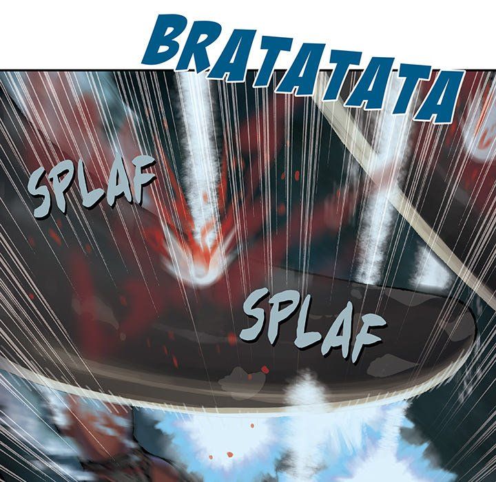 Read Léviathan FR Manga Online