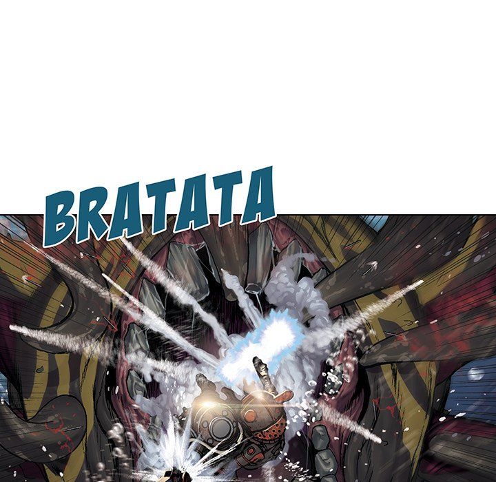 Read Léviathan FR Manga Online