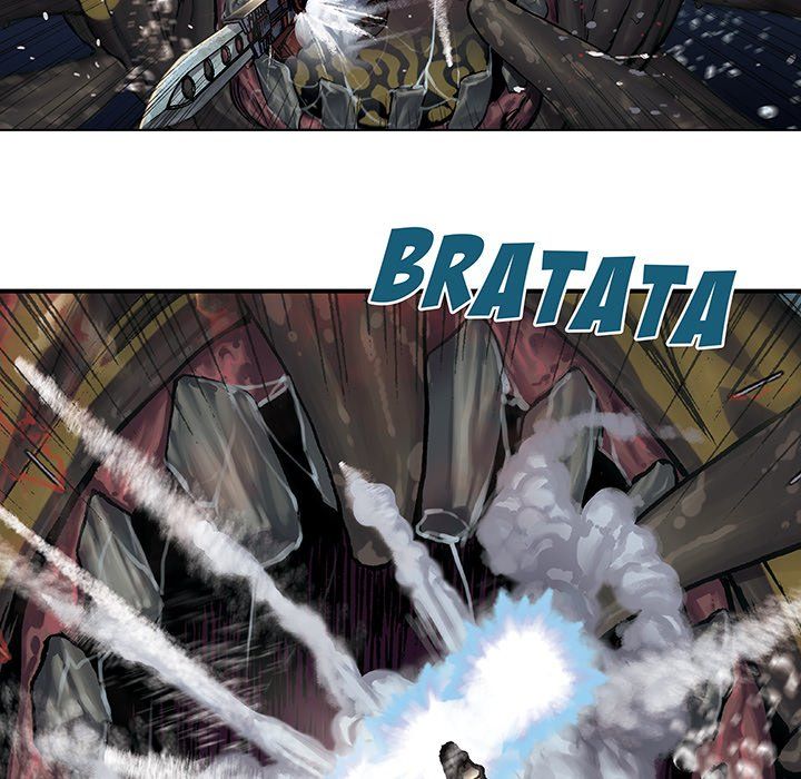 Read Léviathan FR Manga Online