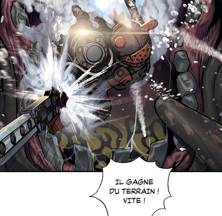 Read Léviathan FR Manga Online