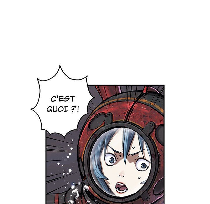 Read Léviathan FR Manga Online