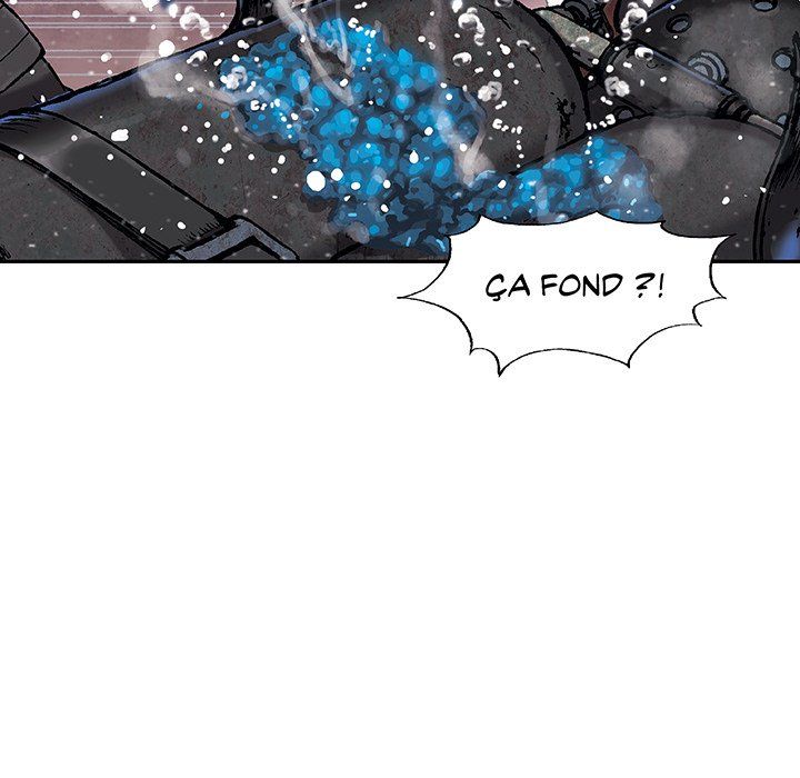 Read Léviathan FR Manga Online