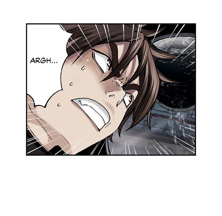 Read Léviathan FR Manga Online
