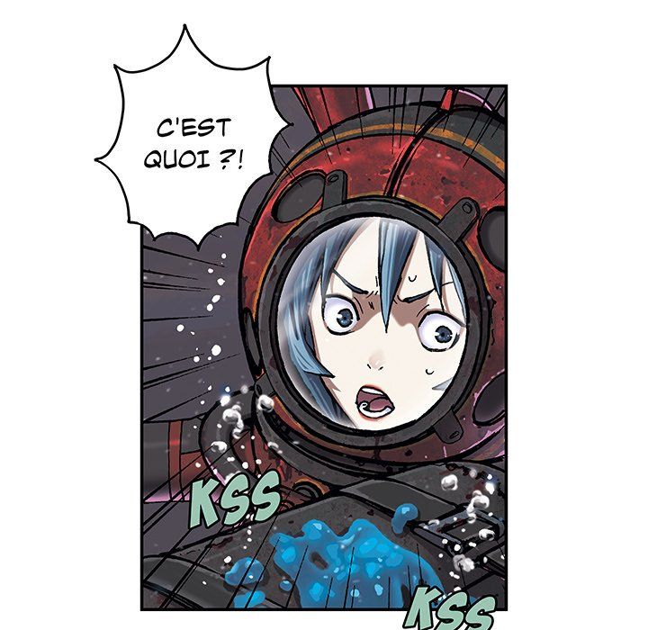 Read Léviathan FR Manga Online