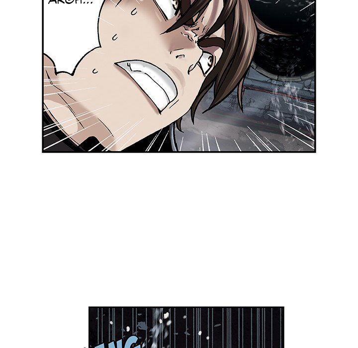 Read Léviathan FR Manga Online