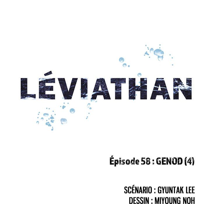 Read Léviathan FR Manga Online