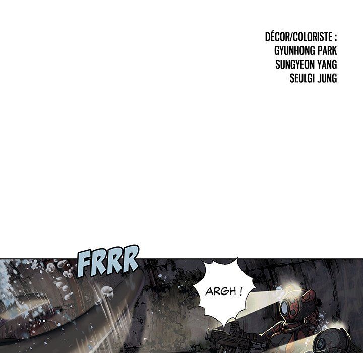 Read Léviathan FR Manga Online