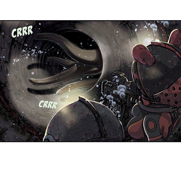 Read Léviathan FR Manga Online