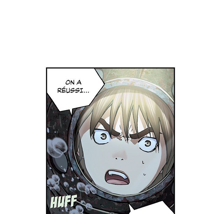 Read Léviathan FR Manga Online