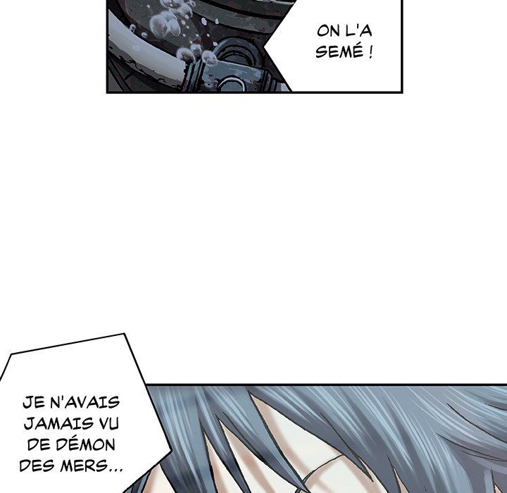 Read Léviathan FR Manga Online