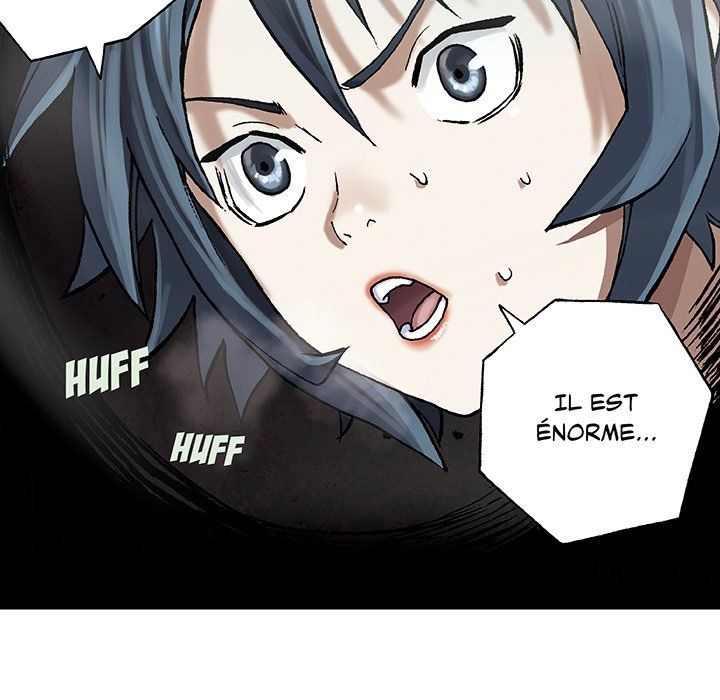 Read Léviathan FR Manga Online