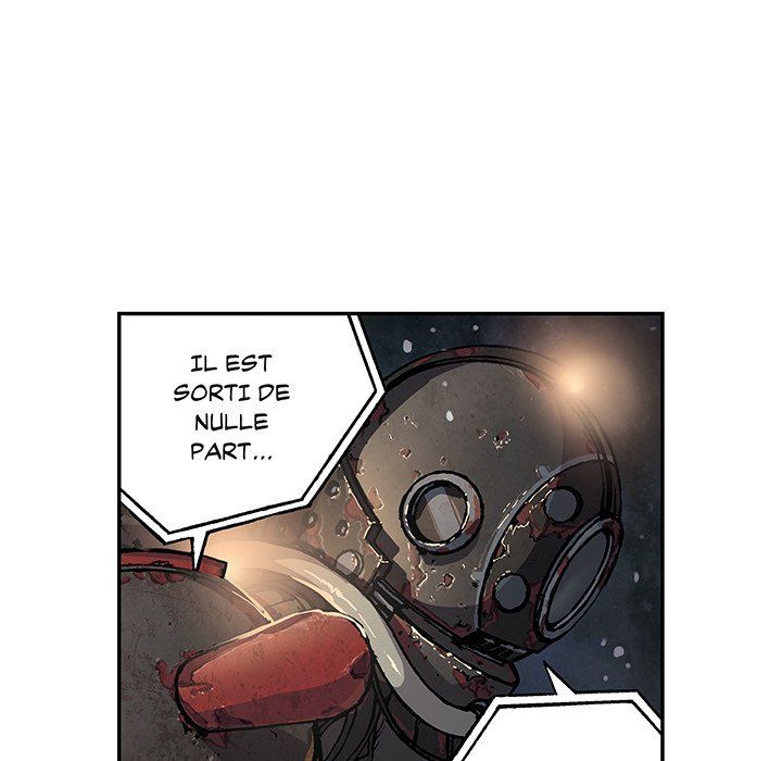 Read Léviathan FR Manga Online