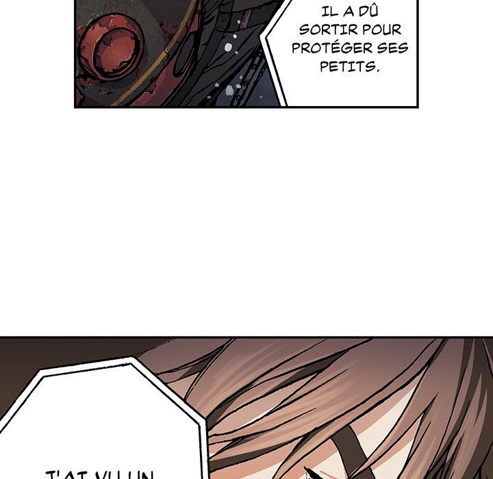 Read Léviathan FR Manga Online
