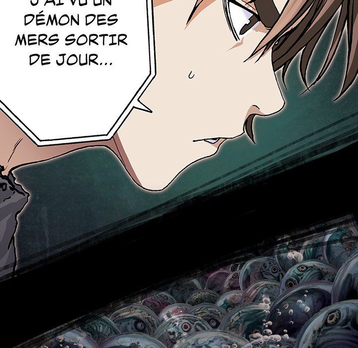 Read Léviathan FR Manga Online