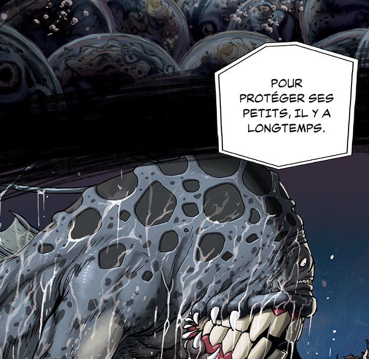 Read Léviathan FR Manga Online