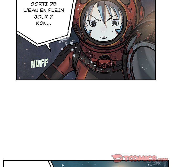 Read Léviathan FR Manga Online