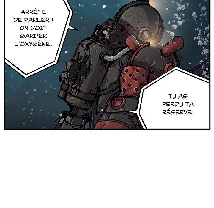 Read Léviathan FR Manga Online