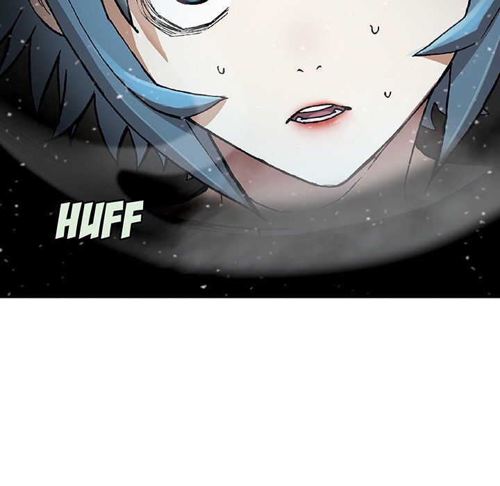 Read Léviathan FR Manga Online