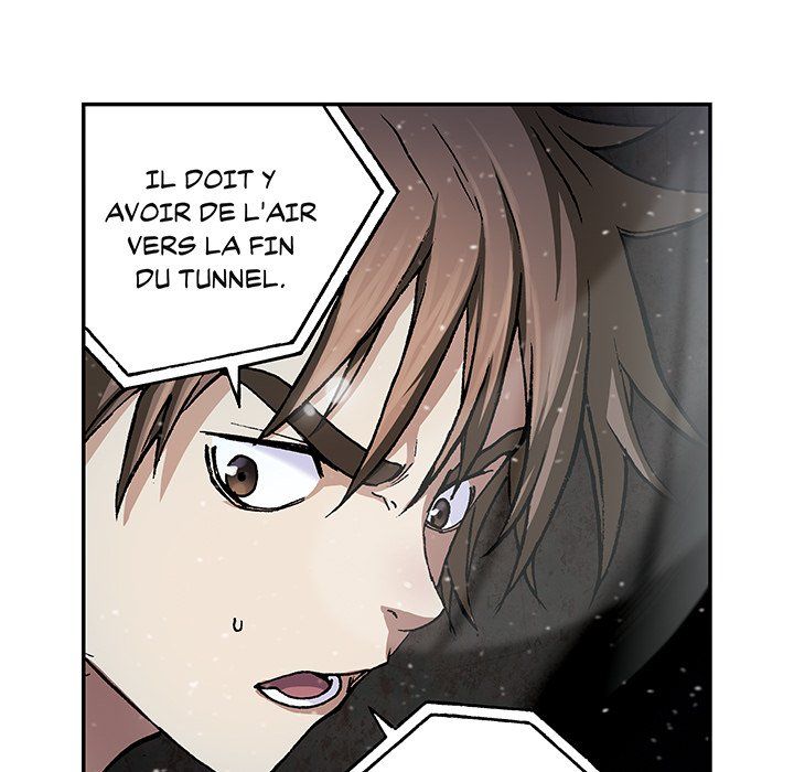 Read Léviathan FR Manga Online