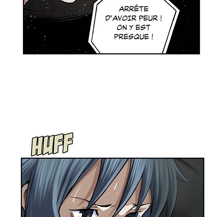 Read Léviathan FR Manga Online