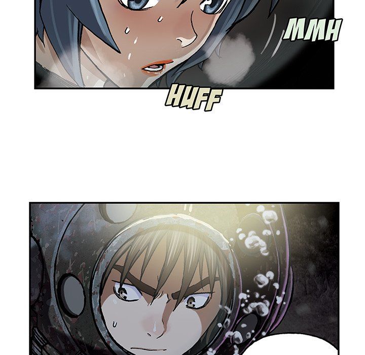 Read Léviathan FR Manga Online