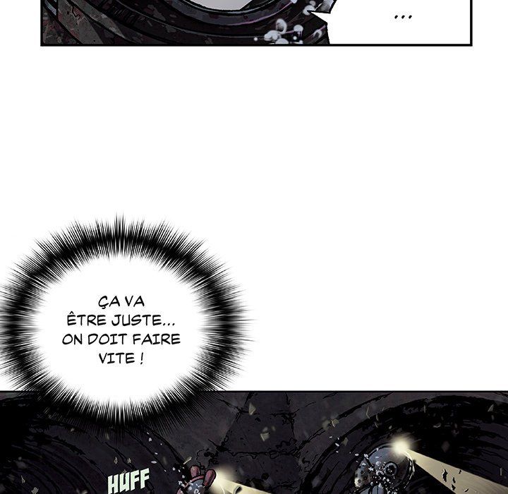 Read Léviathan FR Manga Online