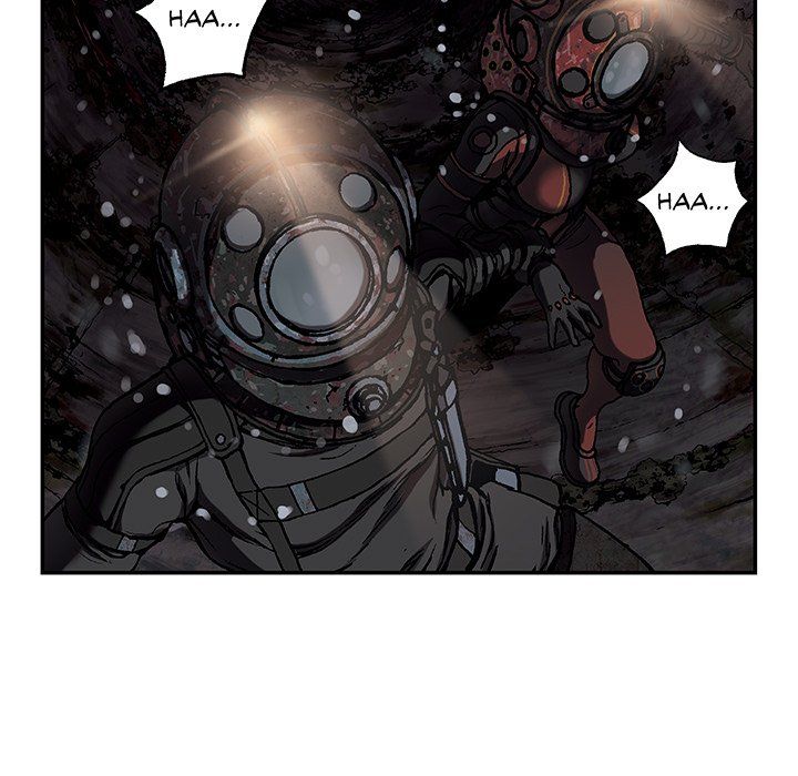 Read Léviathan FR Manga Online
