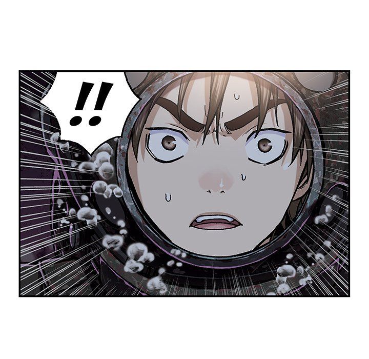 Read Léviathan FR Manga Online