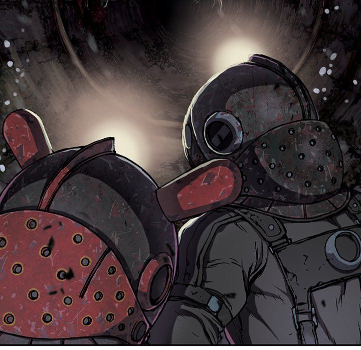 Read Léviathan FR Manga Online