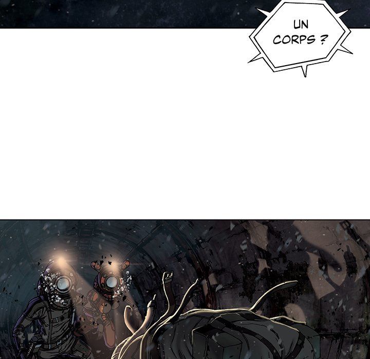 Read Léviathan FR Manga Online