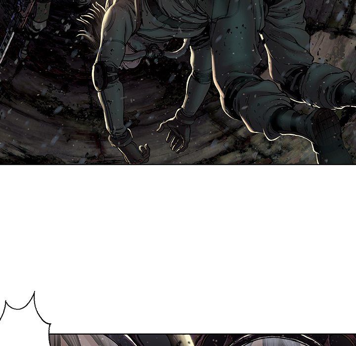 Read Léviathan FR Manga Online