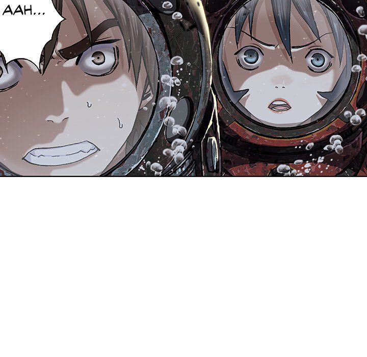 Read Léviathan FR Manga Online