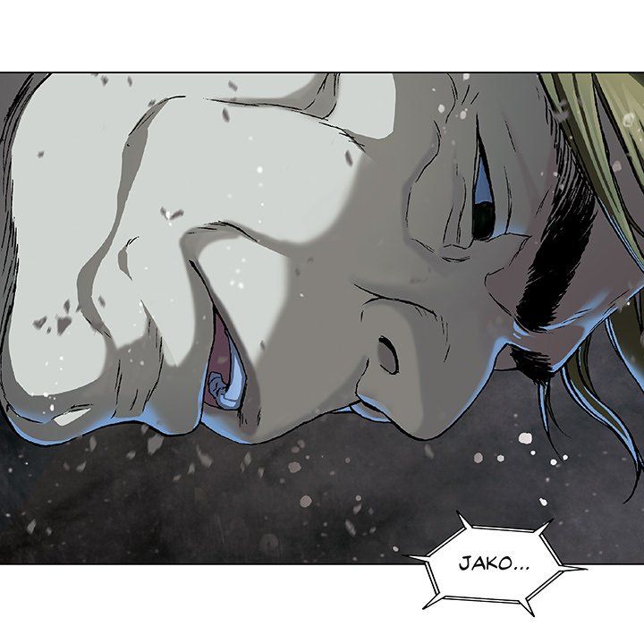Read Léviathan FR Manga Online