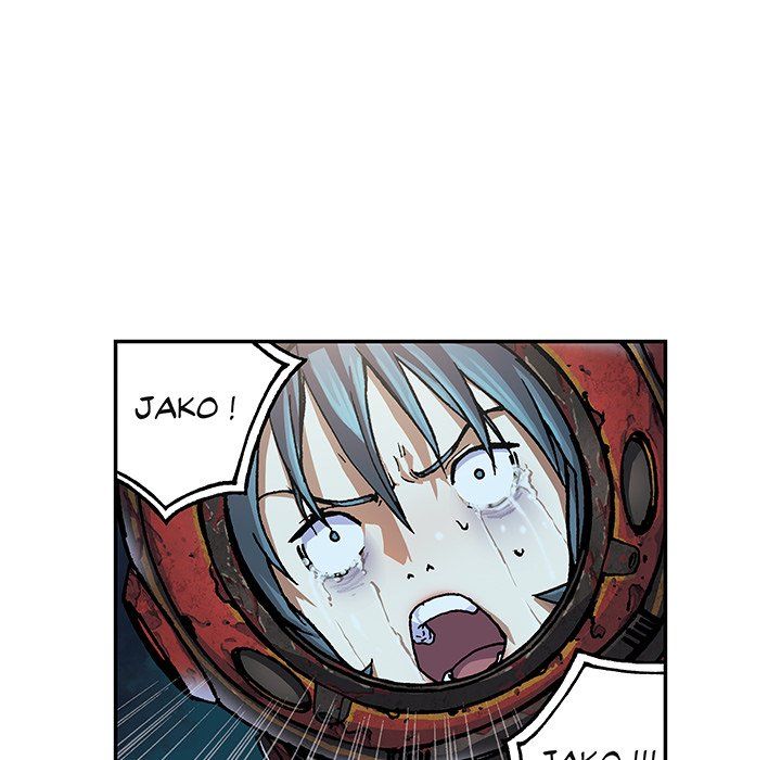 Read Léviathan FR Manga Online