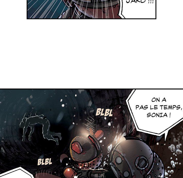 Read Léviathan FR Manga Online
